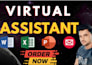provide professional typing and data entry services